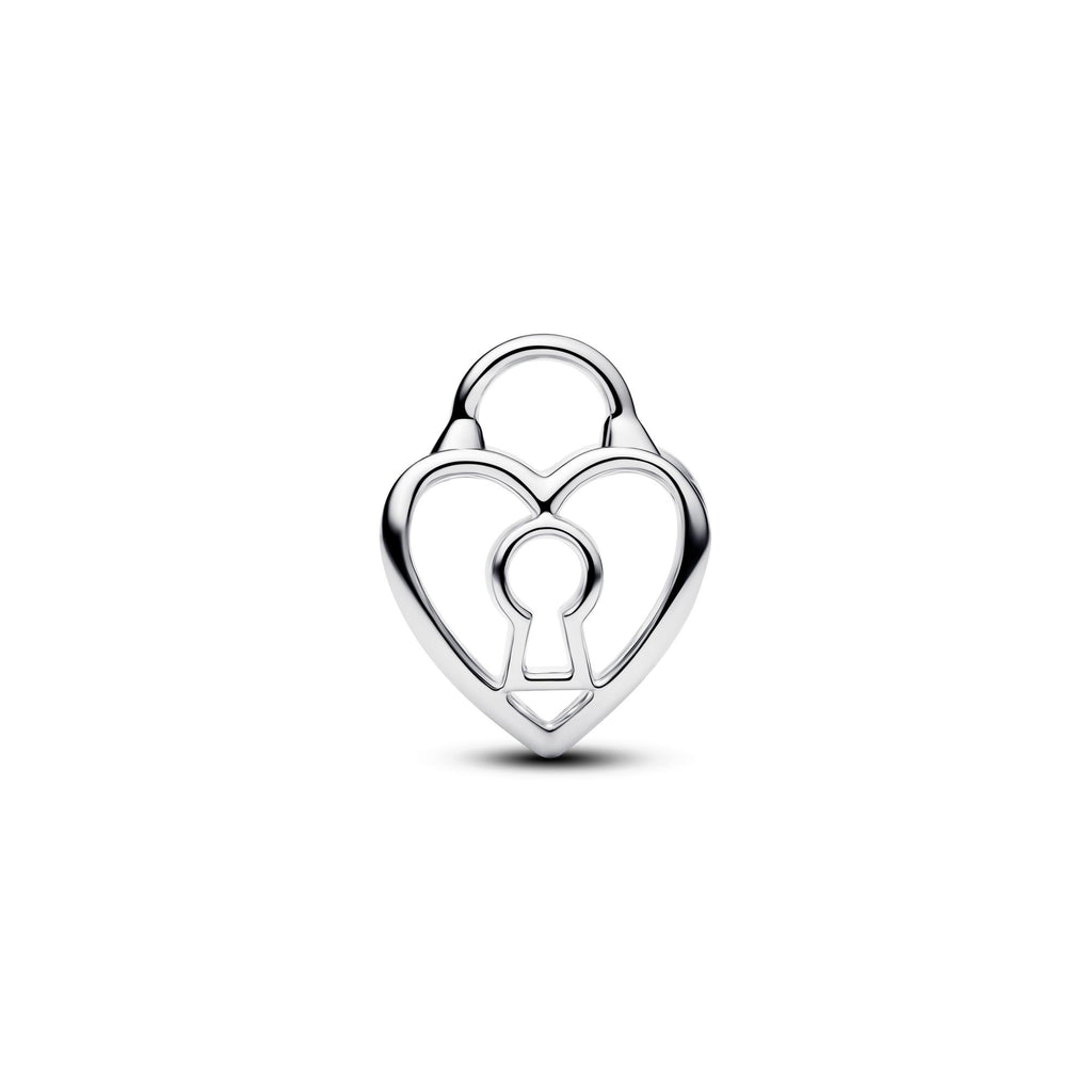 Pandora Moments Charm Cadenas Cœur Ajouré 794358C00