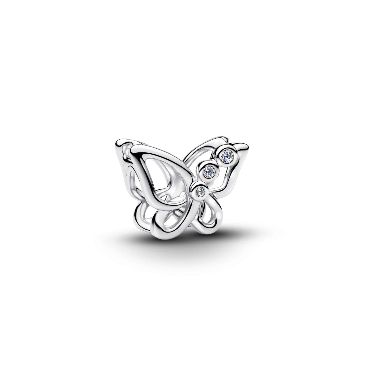 Pandora Moments Charm Ajouré Papillon 794369C01