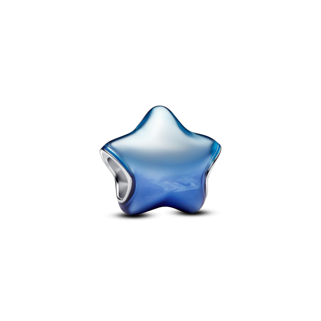 Pandora Charm Étoile Bleue 794382C01