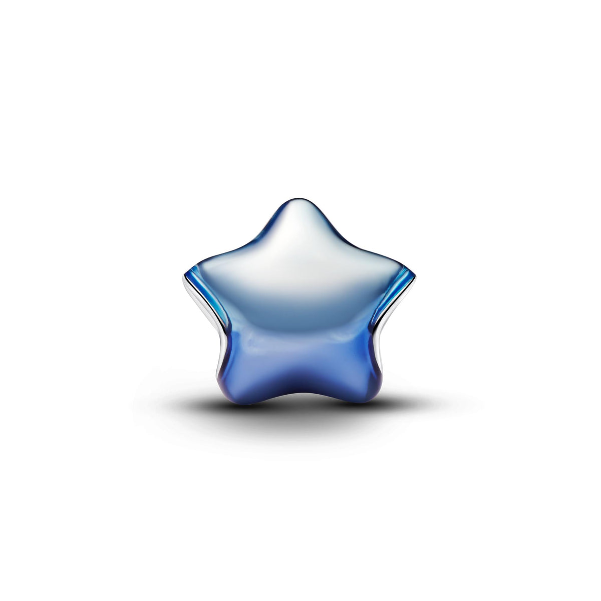 Pandora Charm Étoile Bleue 794382C01