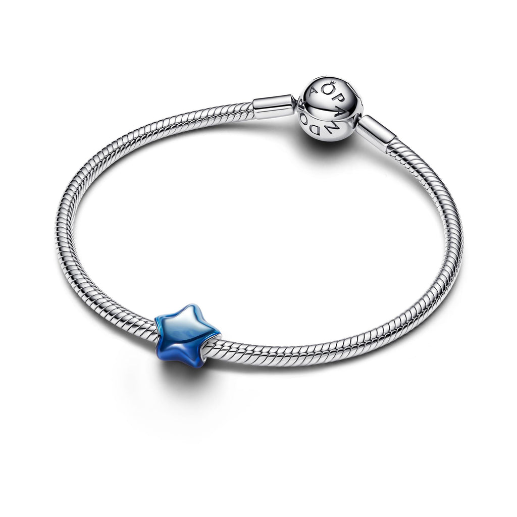 Pandora Charm Étoile Bleue 794382C01