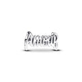 Pandora Moments Charm Inscription Amour 794426C00