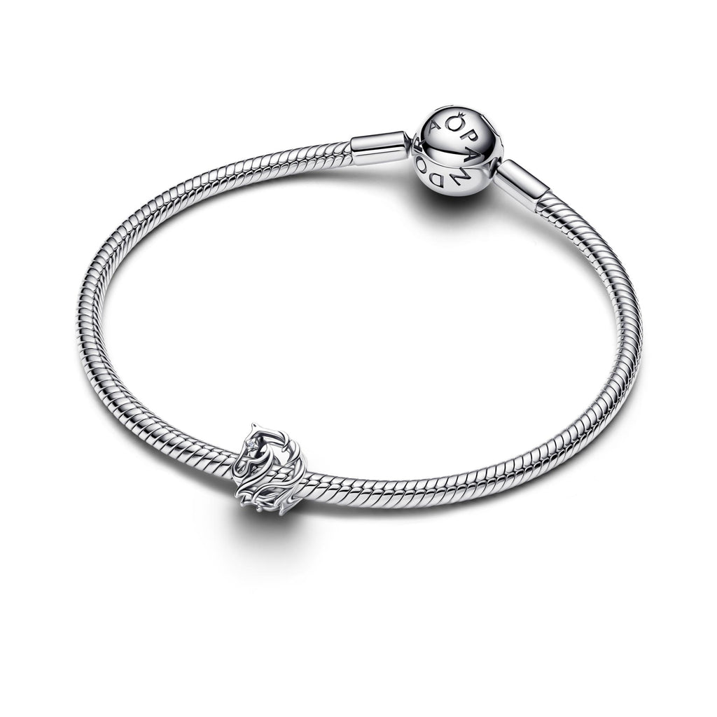Pandora Moments Charm Ajouré Cheval 794430C01