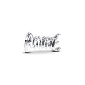 Pandora Moments Charm Inscription Amore 794434C00