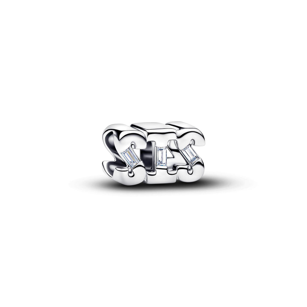 Pandora Moments Charm Sis 794454C01