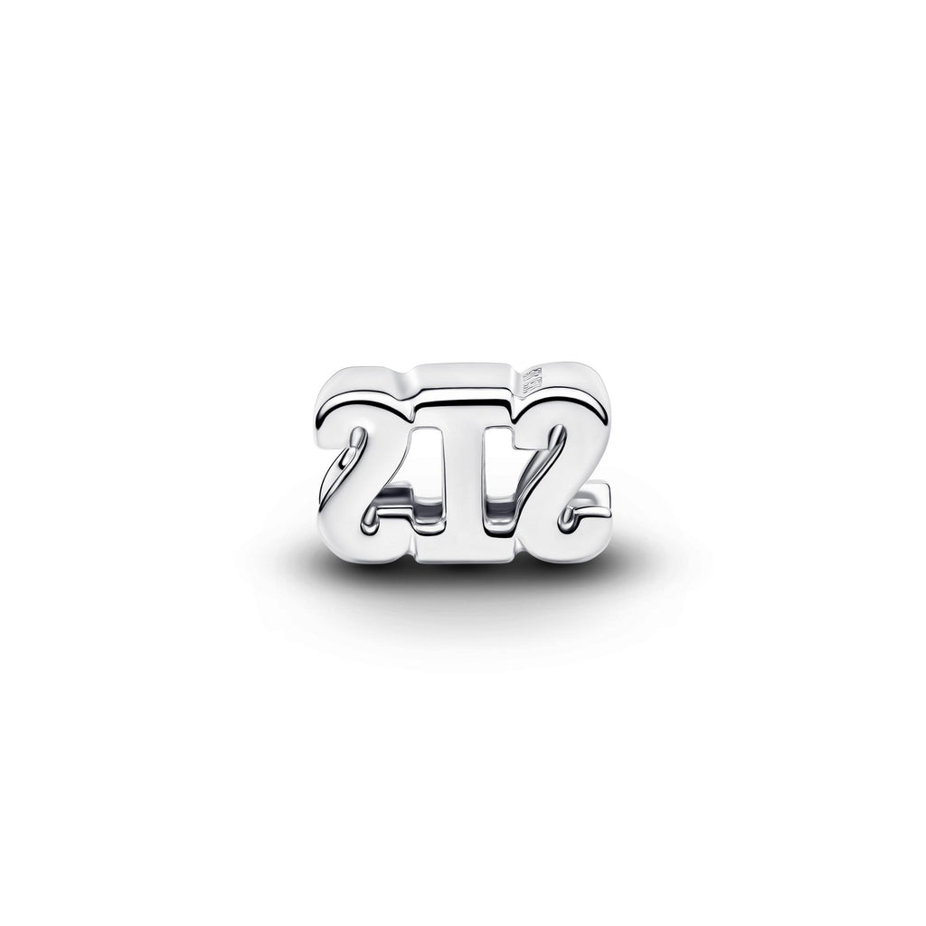 Pandora Moments Charm Sis 794454C01