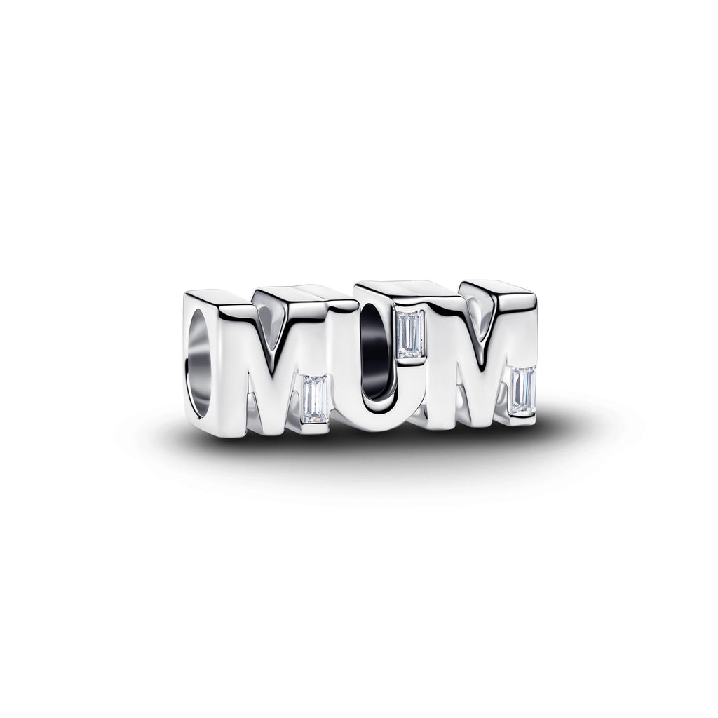 Pandora Moments Charm Mum Réversible 794455C01