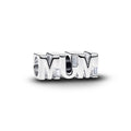 Pandora Moments Charm Mum Réversible 794455C01