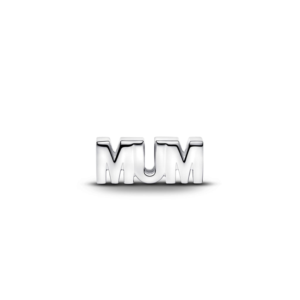 Pandora Moments Charm Mum Réversible 794455C01
