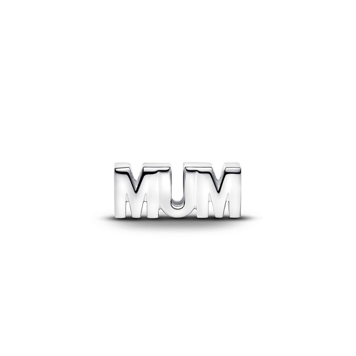 Pandora Moments Charm Mum Réversible 794455C01