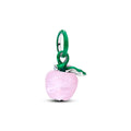 Pandora Moments Charm Pomme Rose Verre de Murano 794485C01