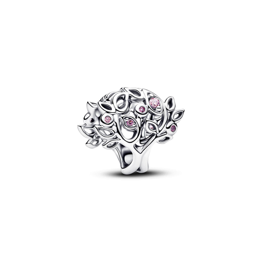Pandora Moments Charm Ajouré Arbre Généalogique 794486C01