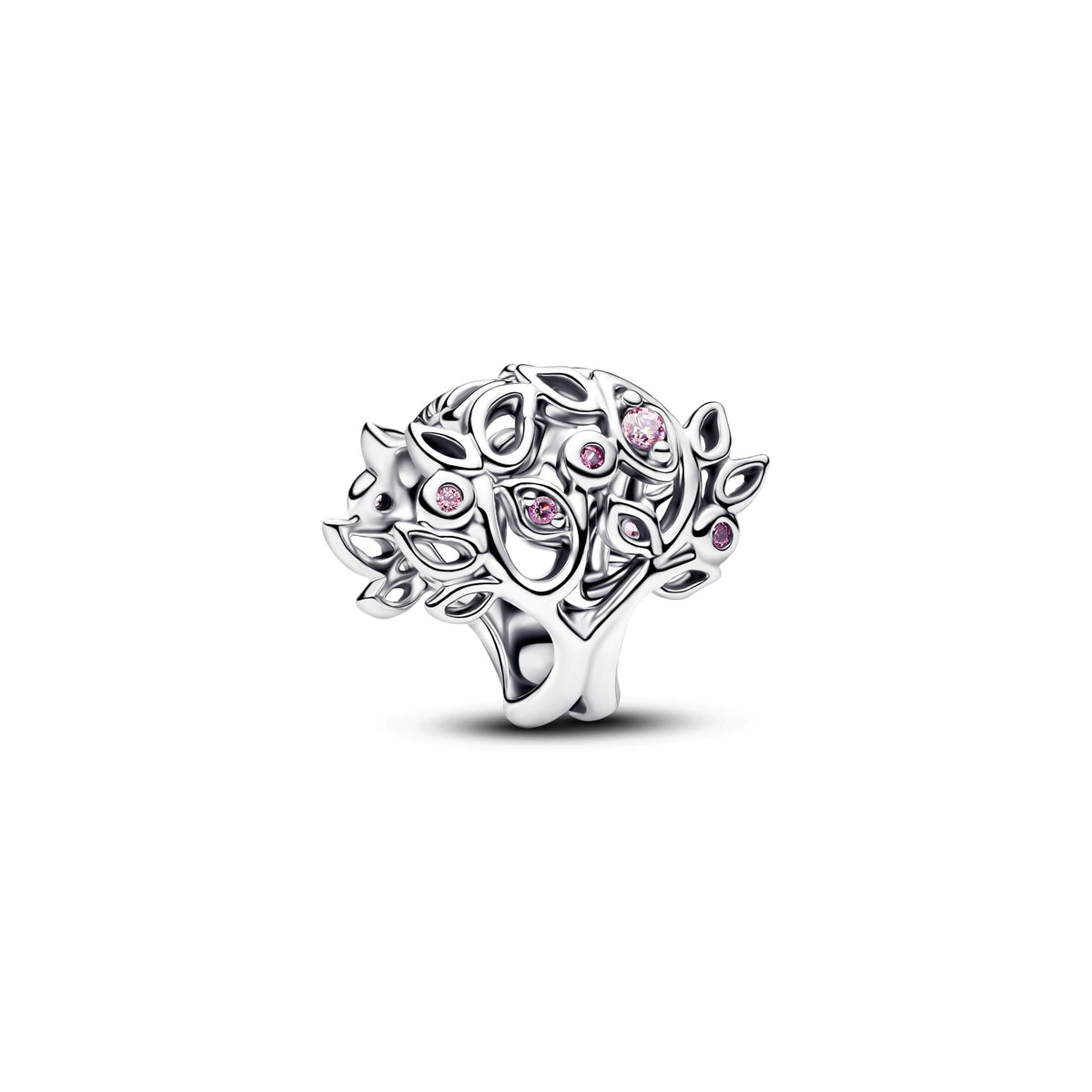 Pandora Moments Charm Ajouré Arbre Généalogique 794486C01