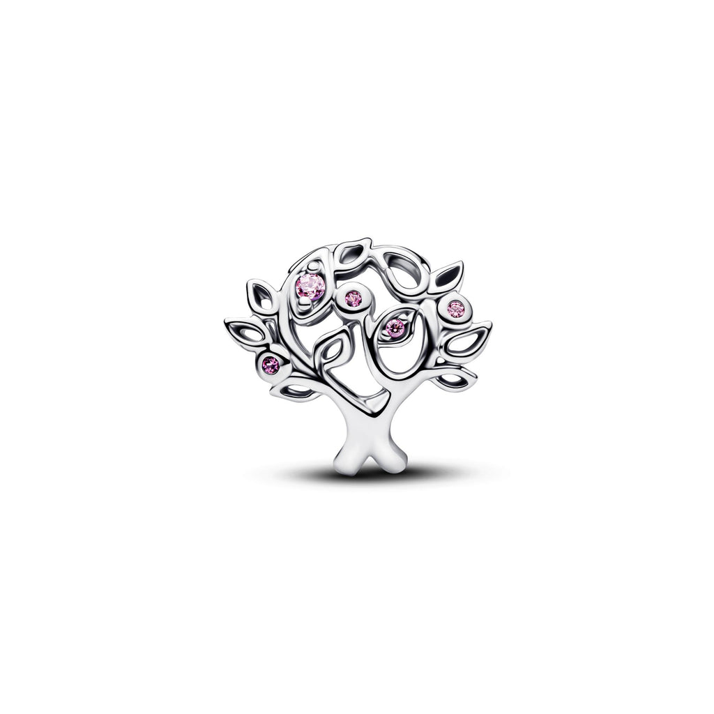 Pandora Moments Charm Ajouré Arbre Généalogique 794486C01
