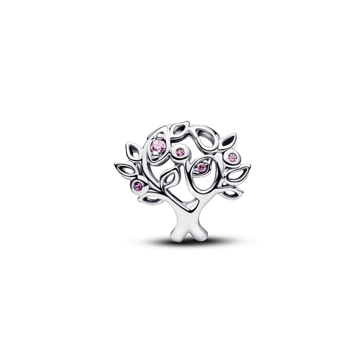 Pandora Moments Charm Ajouré Arbre Généalogique 794486C01