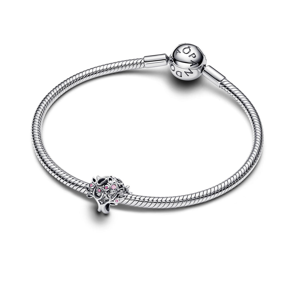 Pandora Moments Charm Ajouré Arbre Généalogique 794486C01