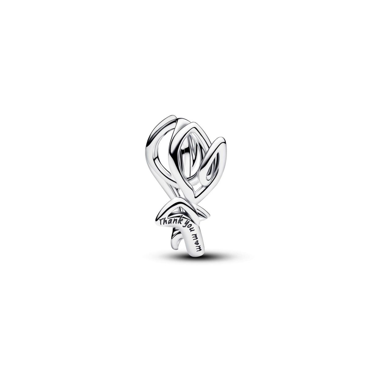 Pandora Moments Charm Ajouré Tulipe 794488C00