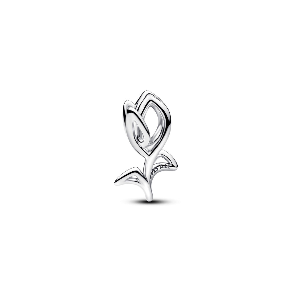 Pandora Moments Charm Ajouré Tulipe 794488C00