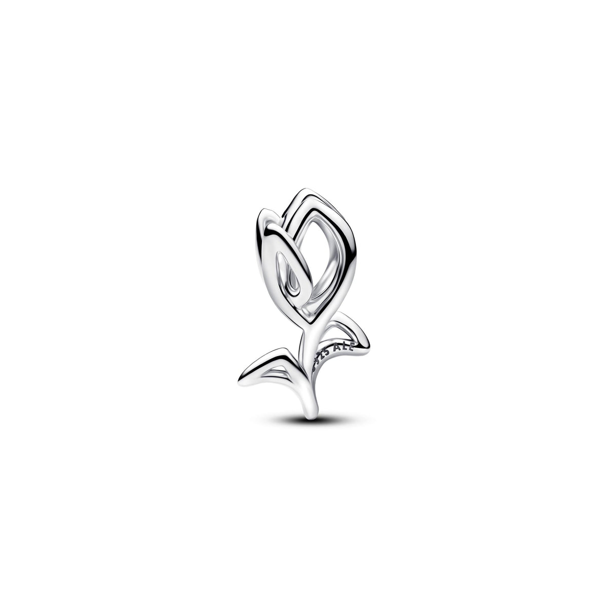 Pandora Moments Charm Ajouré Tulipe 794488C00