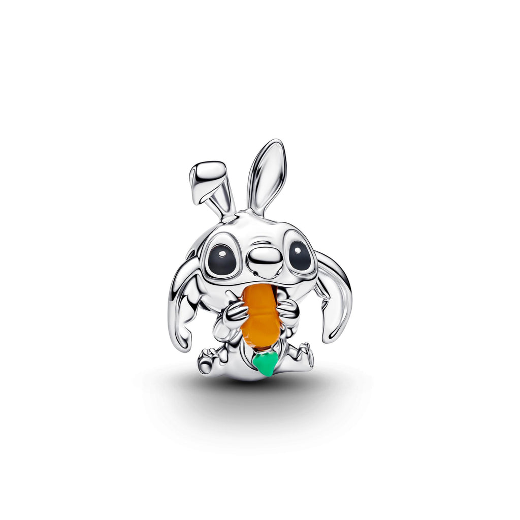 Pandora Disney Charm Disney Stitch Lapin de Pâques 794498C01