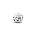 Pandora Moments Mini Charm Symbole de Paix 794512C00