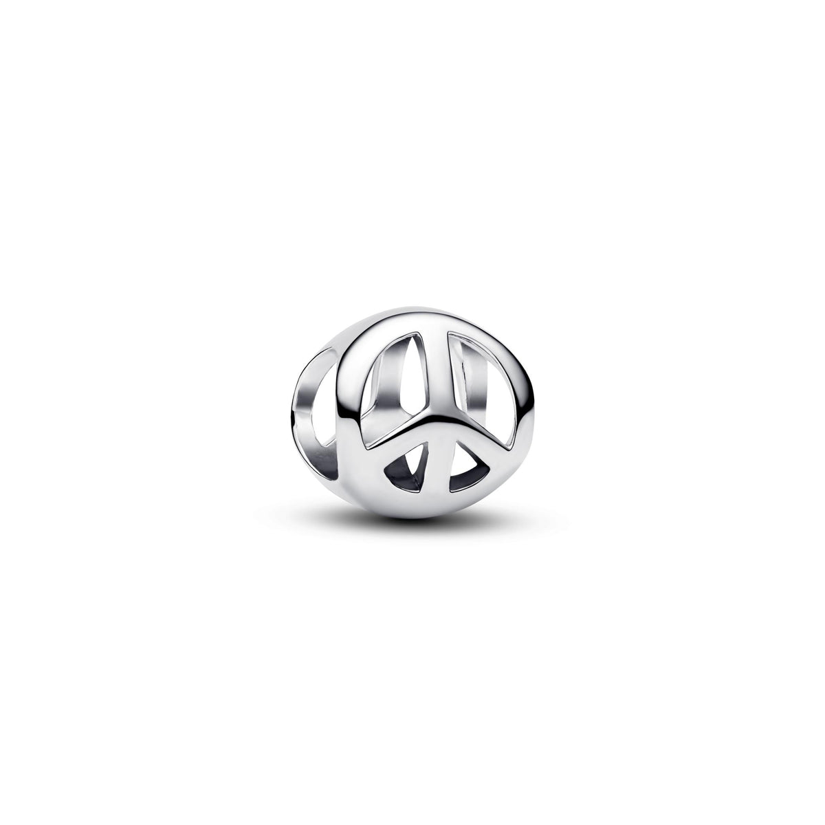 Pandora Moments Mini Charm Symbole de Paix 794512C00