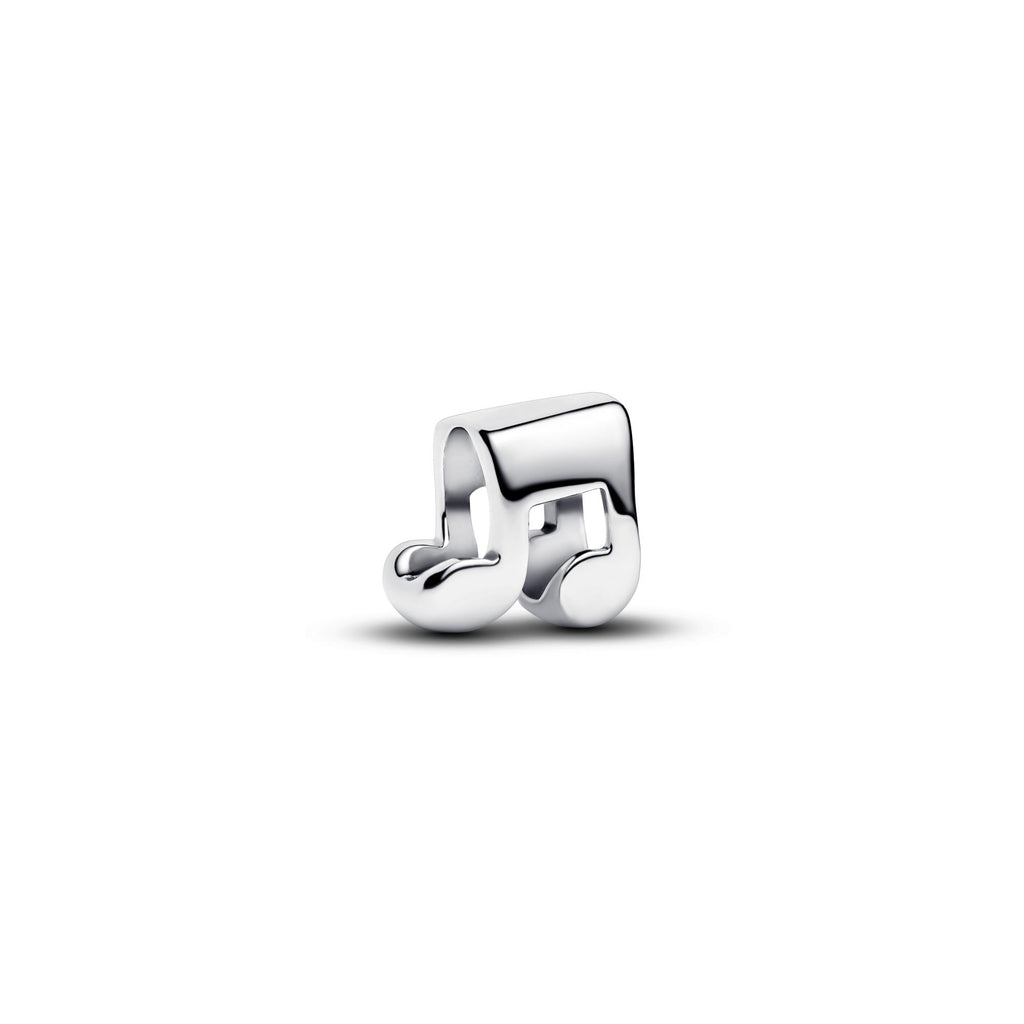 Pandora Moments Mini Charm Note de Musique 794513C00