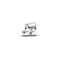 Pandora Moments Mini Charm Note de Musique 794513C00