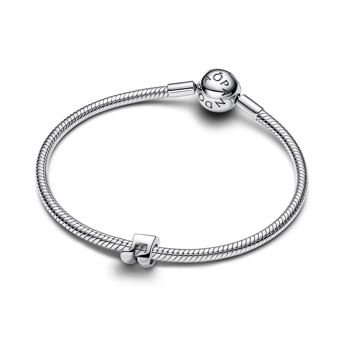 Pandora Moments Mini Charm Note de Musique 794513C00