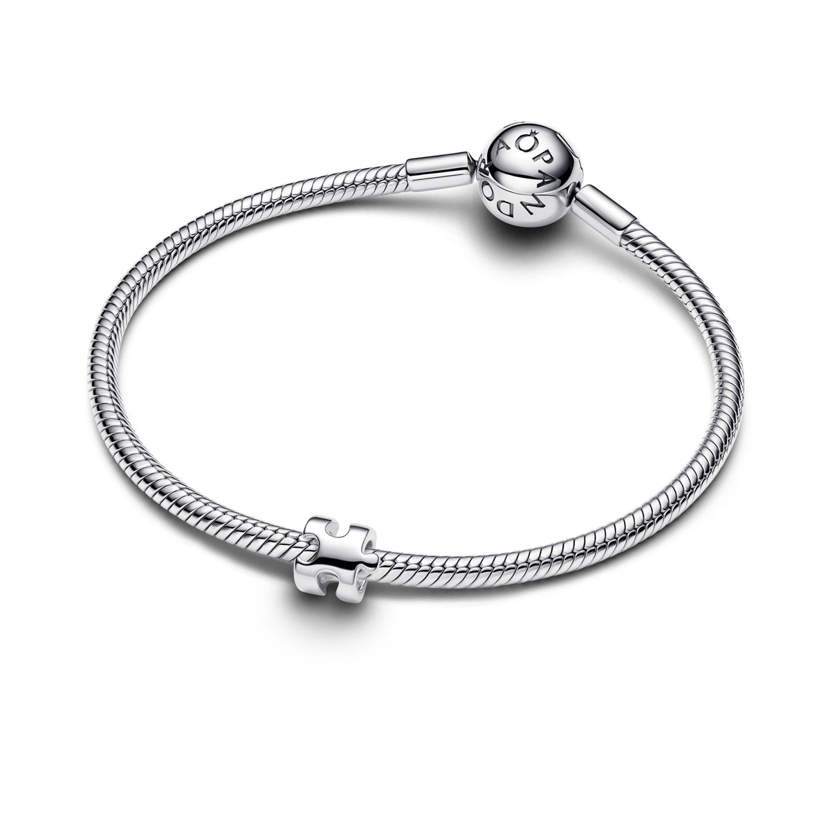Pandora Moments Mini Charm Pièce de Puzzle 794514C00