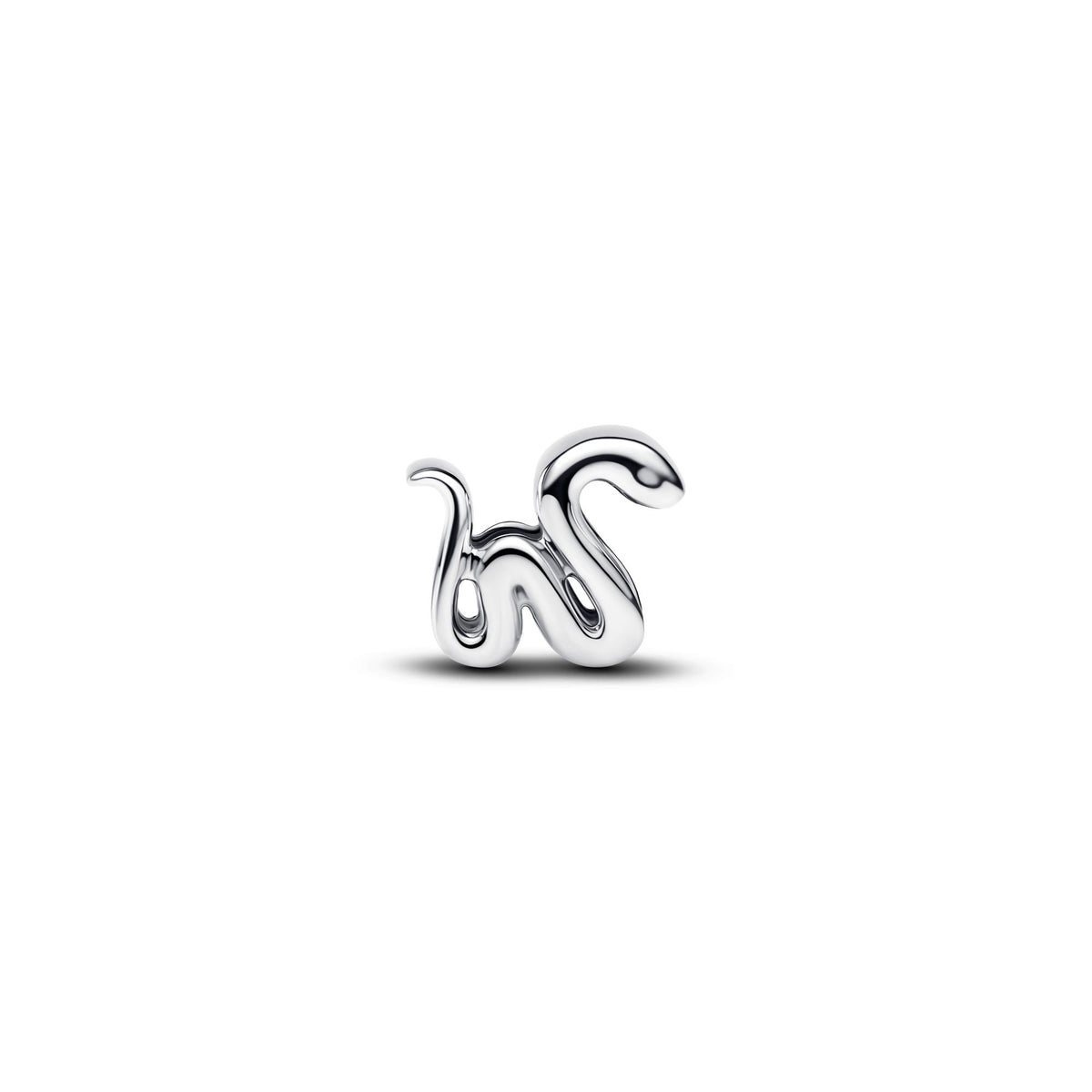 Pandora Moments Mini Charm Serpent 794520C00