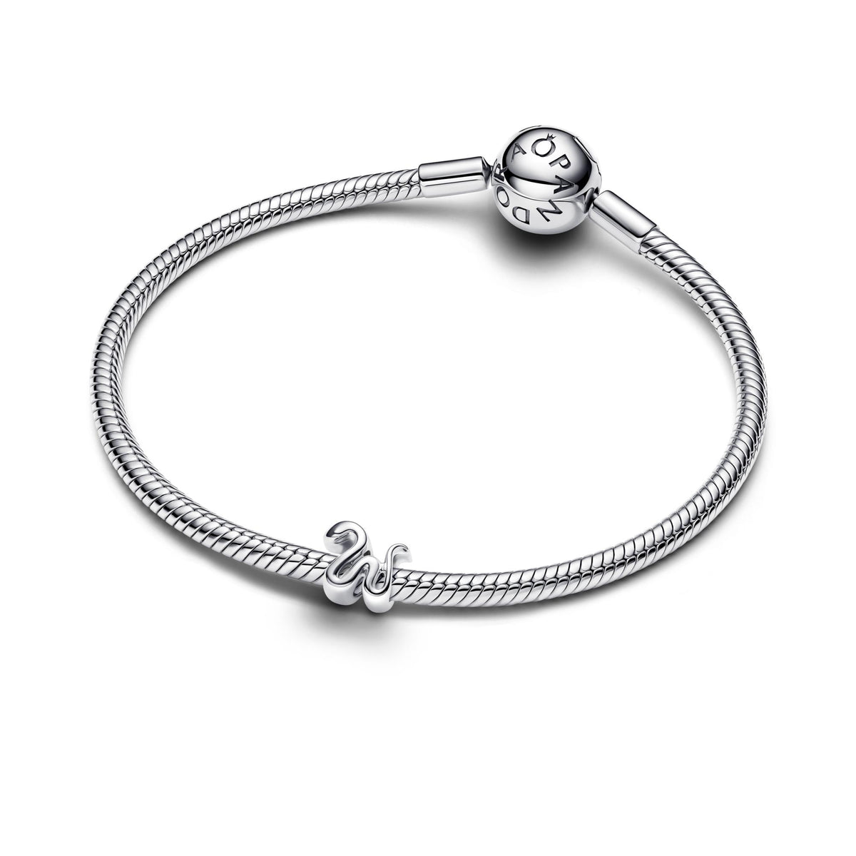 Pandora Moments Mini Charm Serpent 794520C00