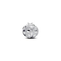 Pandora Moments Mini Charm Coccinelle Texturé 794527C00