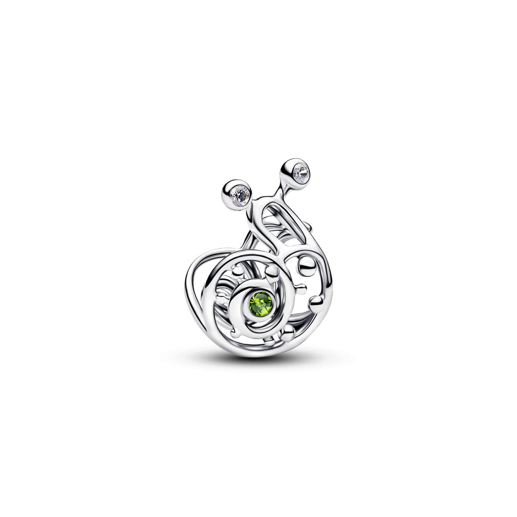 Pandora Moments Charm Ajouré Escargot 794557C01