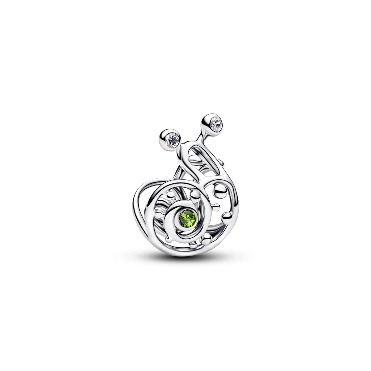 Pandora Moments Charm Ajouré Escargot 794557C01