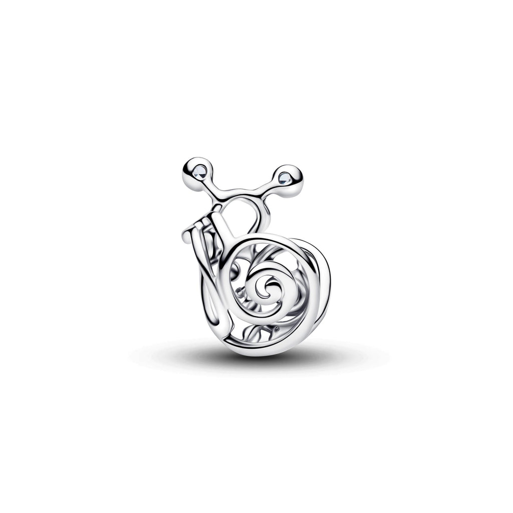 Pandora Moments Charm Ajouré Escargot 794557C01