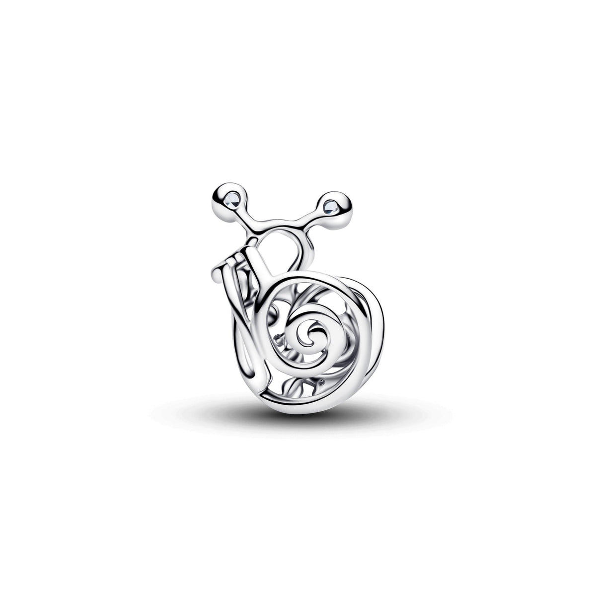 Pandora Moments Charm Ajouré Escargot 794557C01