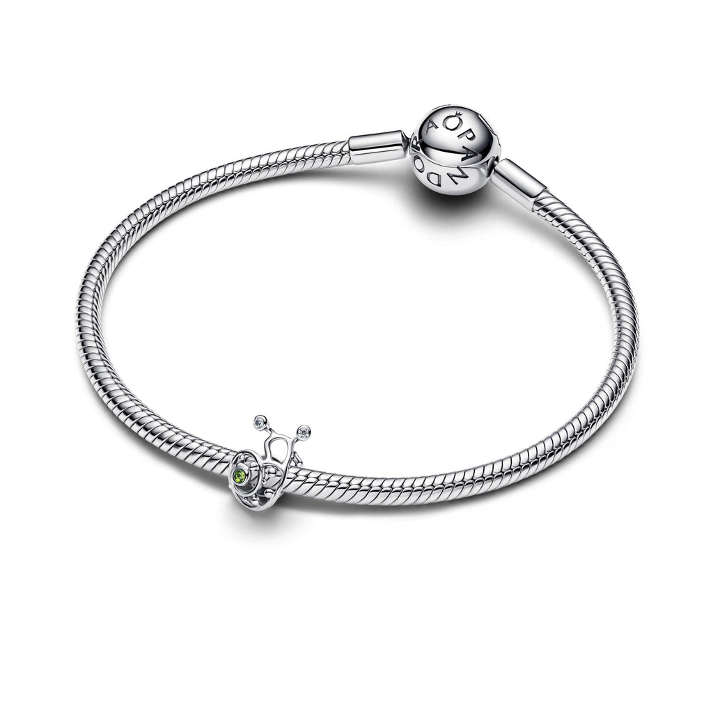 Pandora Moments Charm Ajouré Escargot 794557C01
