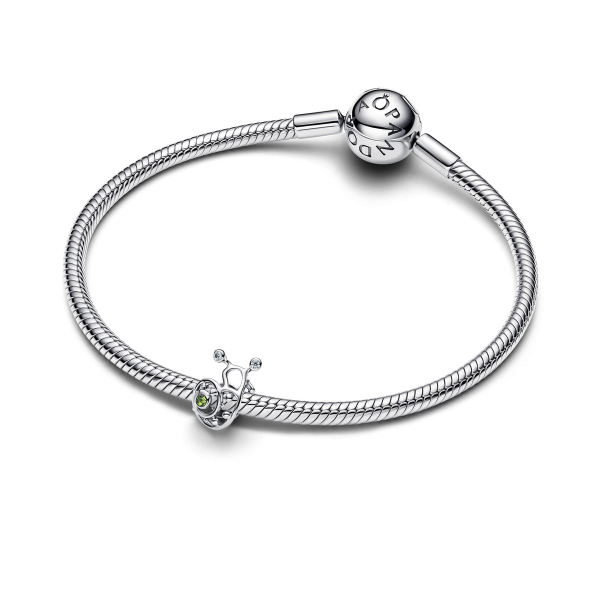 Pandora Moments Charm Ajouré Escargot 794557C01