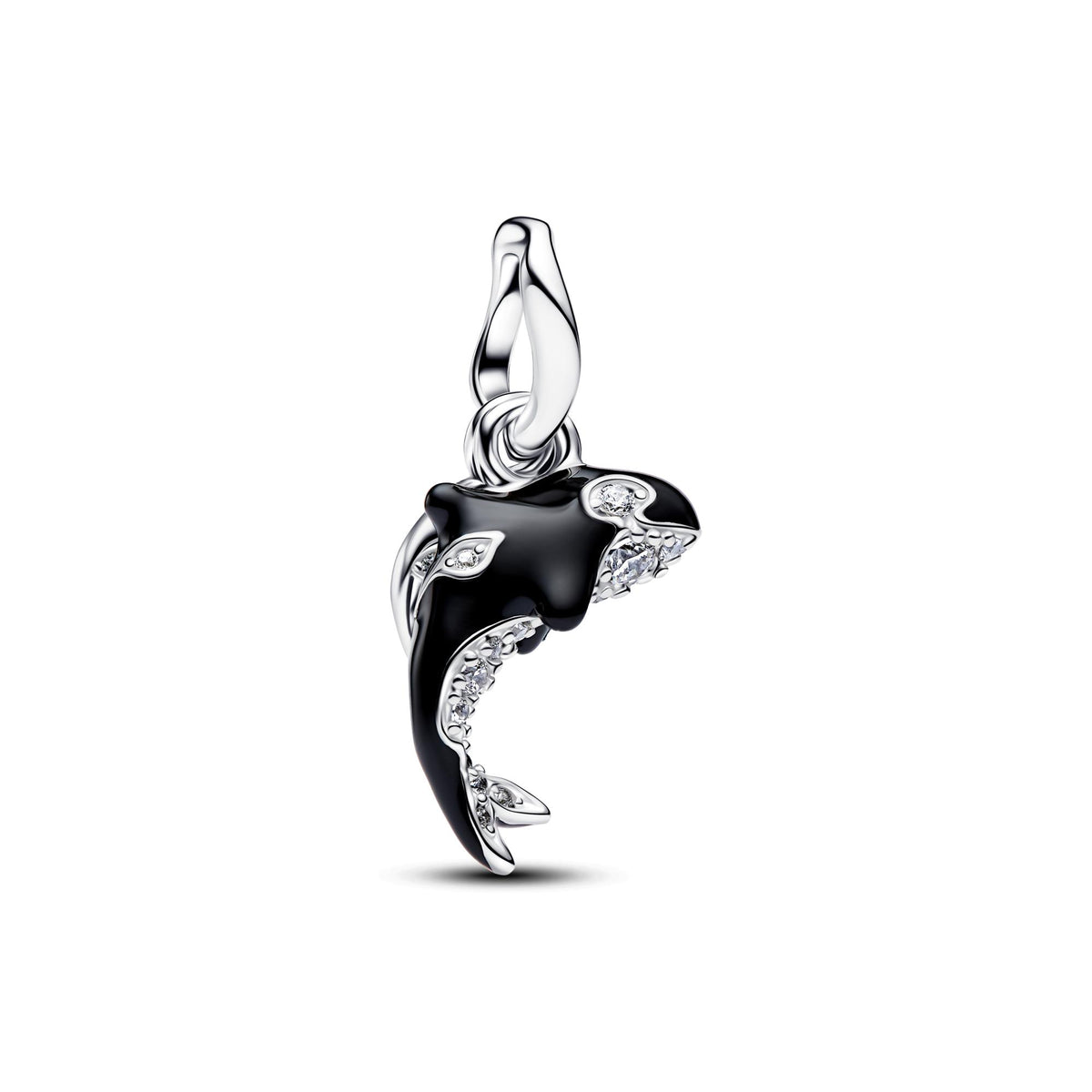 Pandora Moments Charm pendant 794683C01