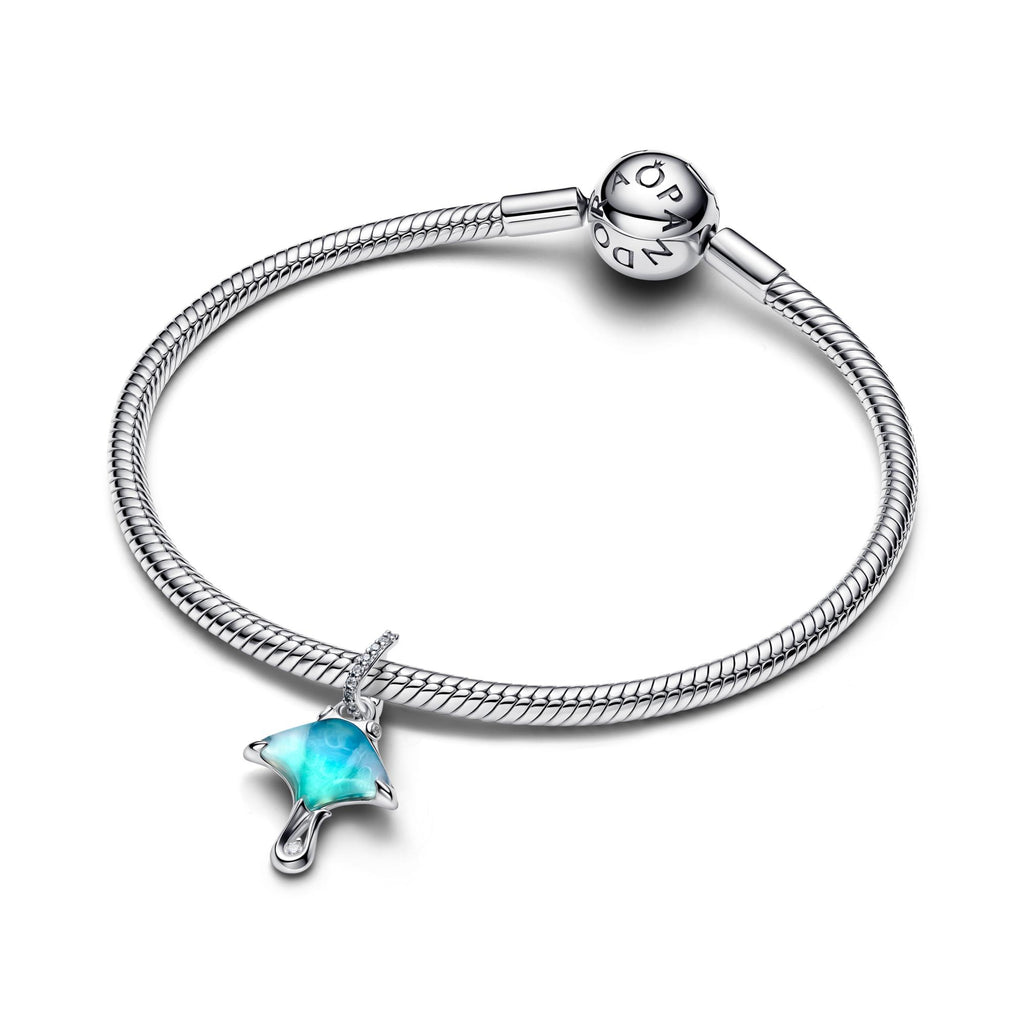 Pandora Moments Charm pendant 794685C01