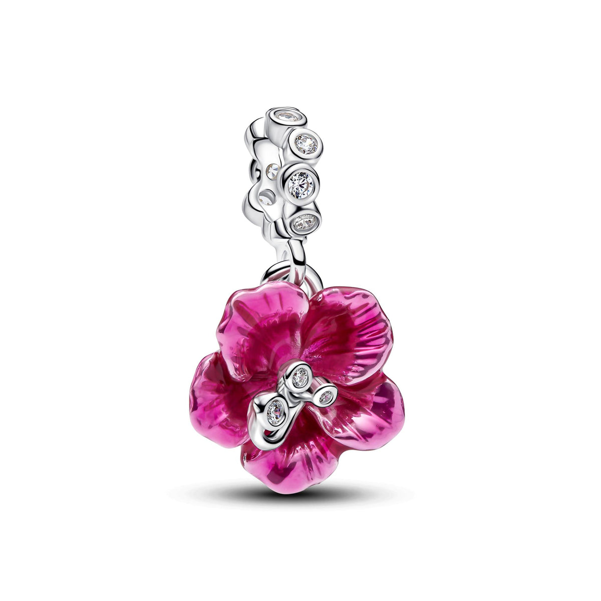 Pandora Moments Charm pendant 794698C01
