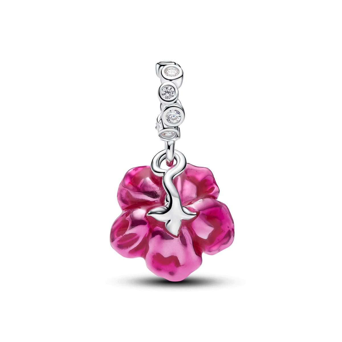 Pandora Moments Charm pendant 794698C01