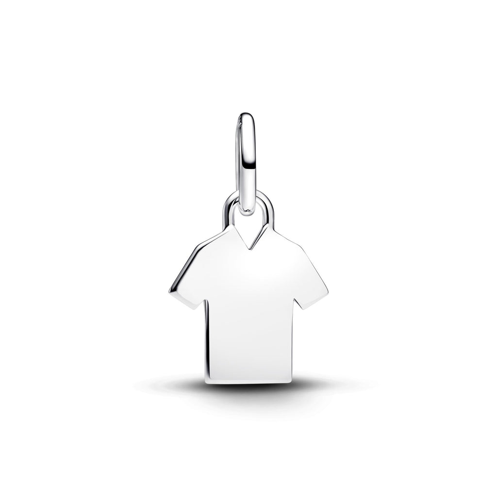 Pandora Moments Charm pendant 794708C01