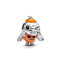 Pandora Collabs Charm Disney Citrouille d’Halloween Stitch 794730C01