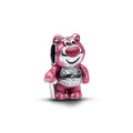 Pandora Collabs Charm Disney Pixar Villains Ours Lotso Parfumé 794740C01