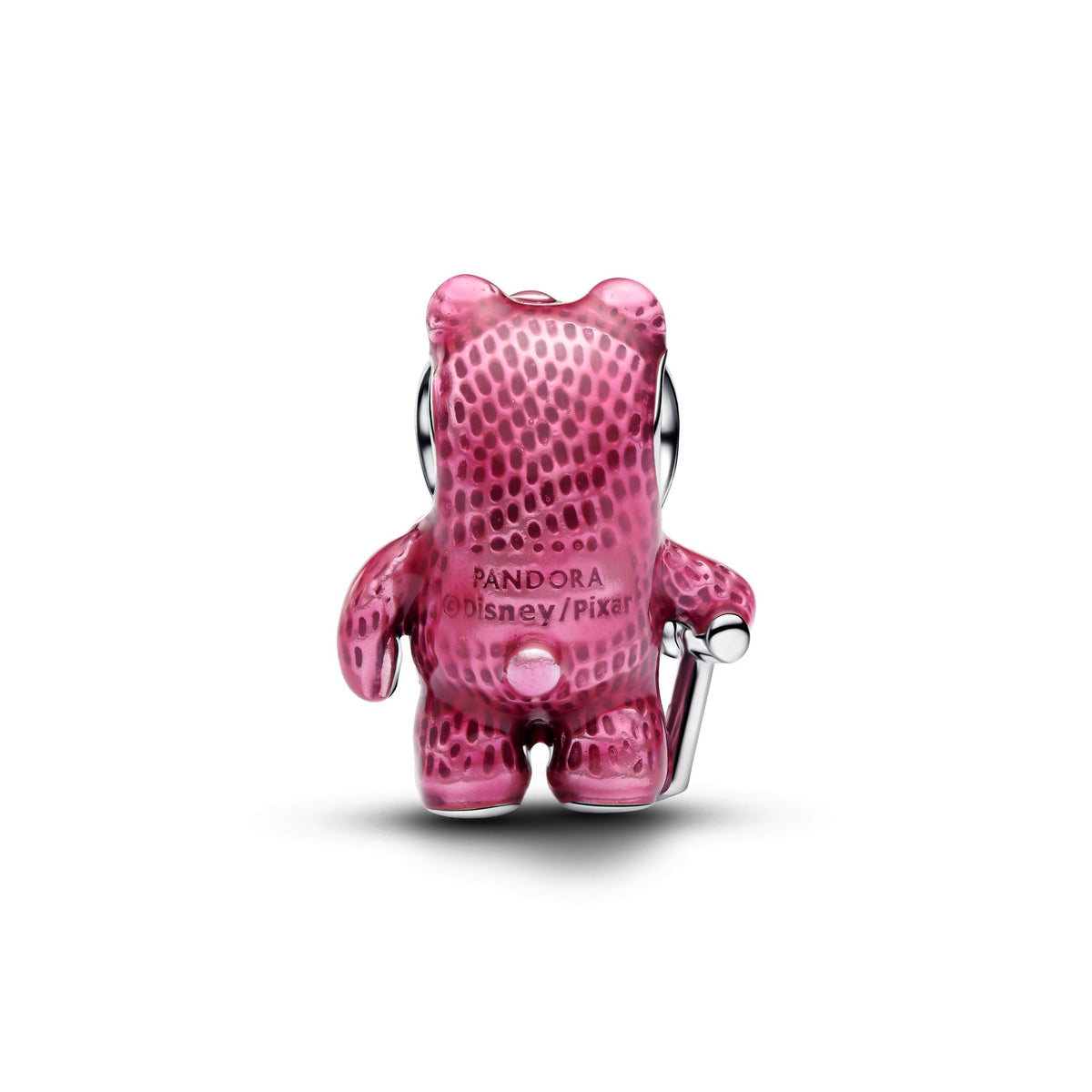 Pandora Collabs Charm Disney Pixar Villains Ours Lotso Parfumé 794740C01