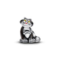 Pandora Collabs Charm Disney Villains Lucifer 794741C01