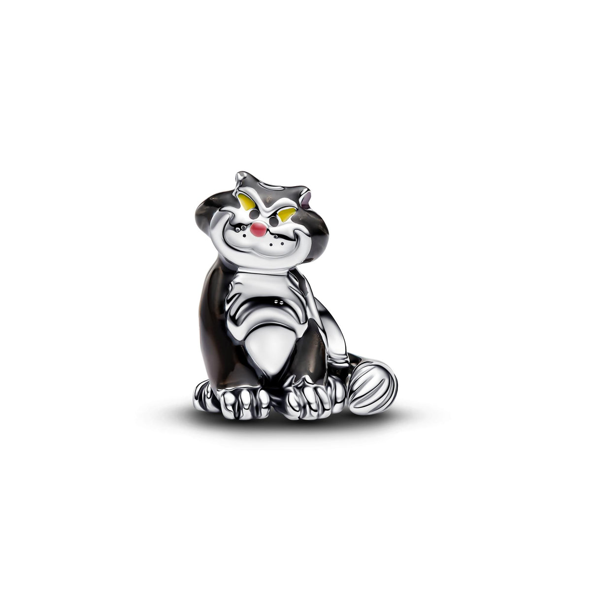 Pandora Collabs Charm Disney Villains Lucifer 794741C01