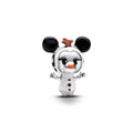 Pandora Collabs Charm Disney Mickey & Olaf 794764C01